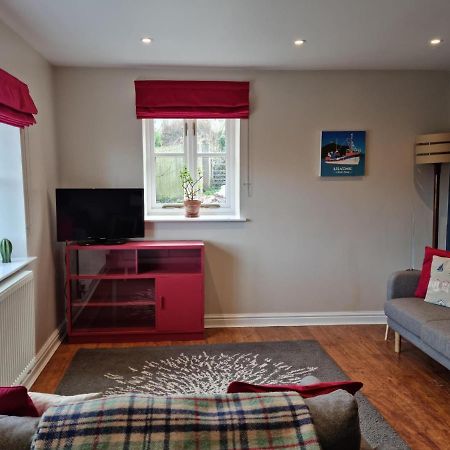 Laston Mews Ilfracombe Ngoại thất bức ảnh