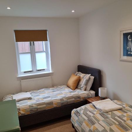 Laston Mews Ilfracombe Ngoại thất bức ảnh