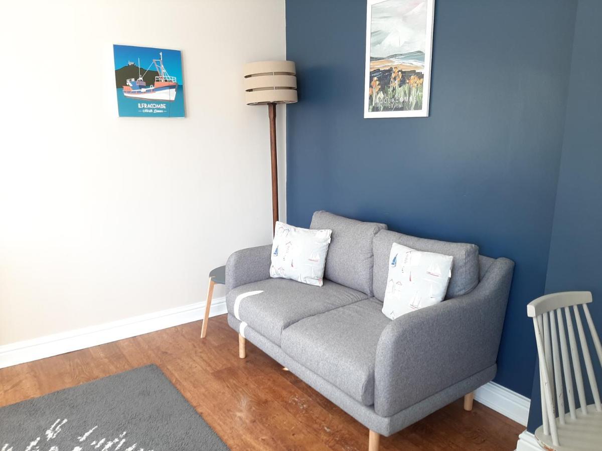 Laston Mews Ilfracombe Ngoại thất bức ảnh