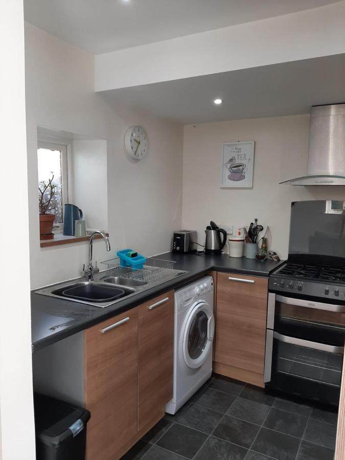 Laston Mews Ilfracombe Ngoại thất bức ảnh