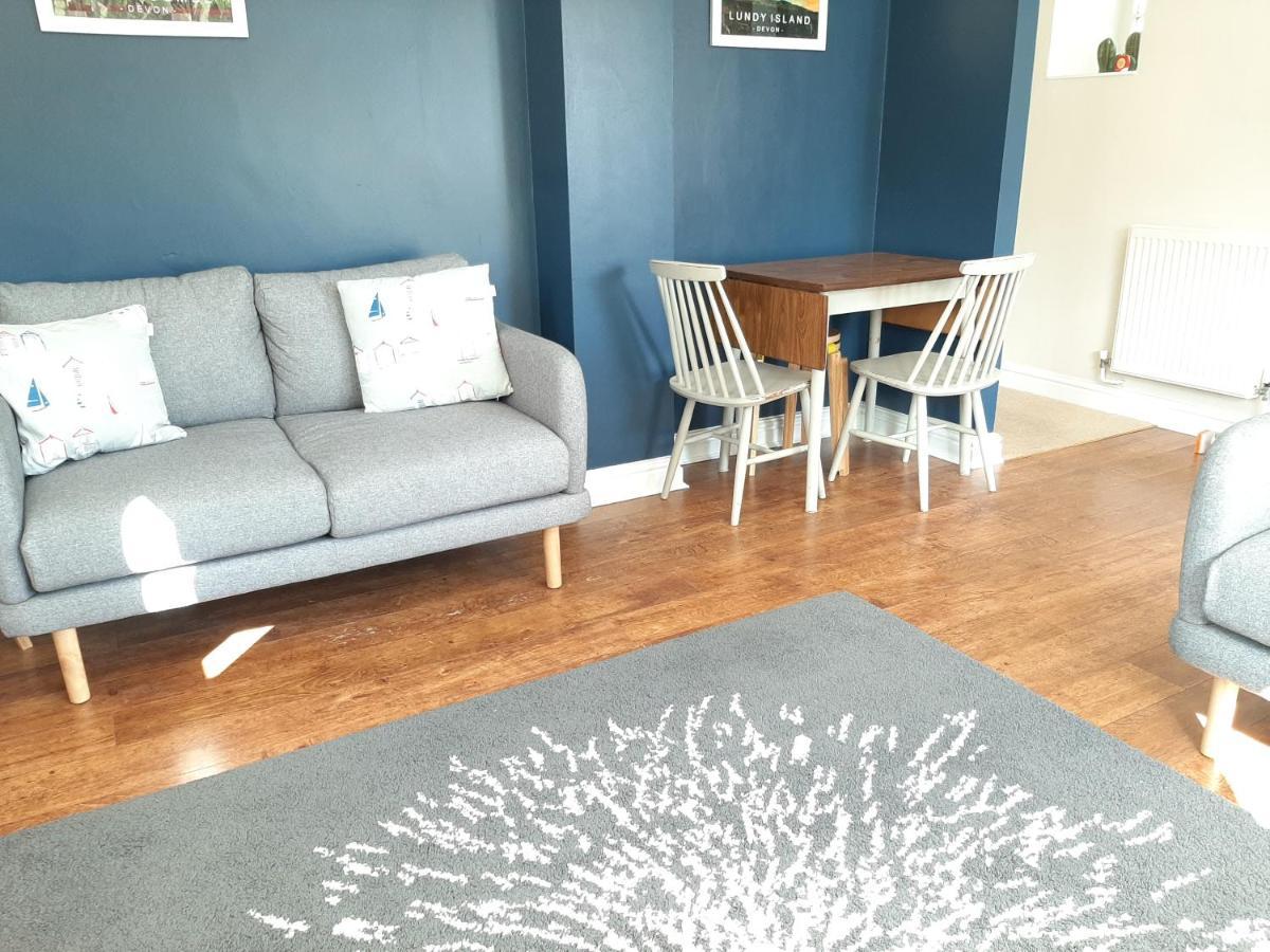 Laston Mews Ilfracombe Ngoại thất bức ảnh