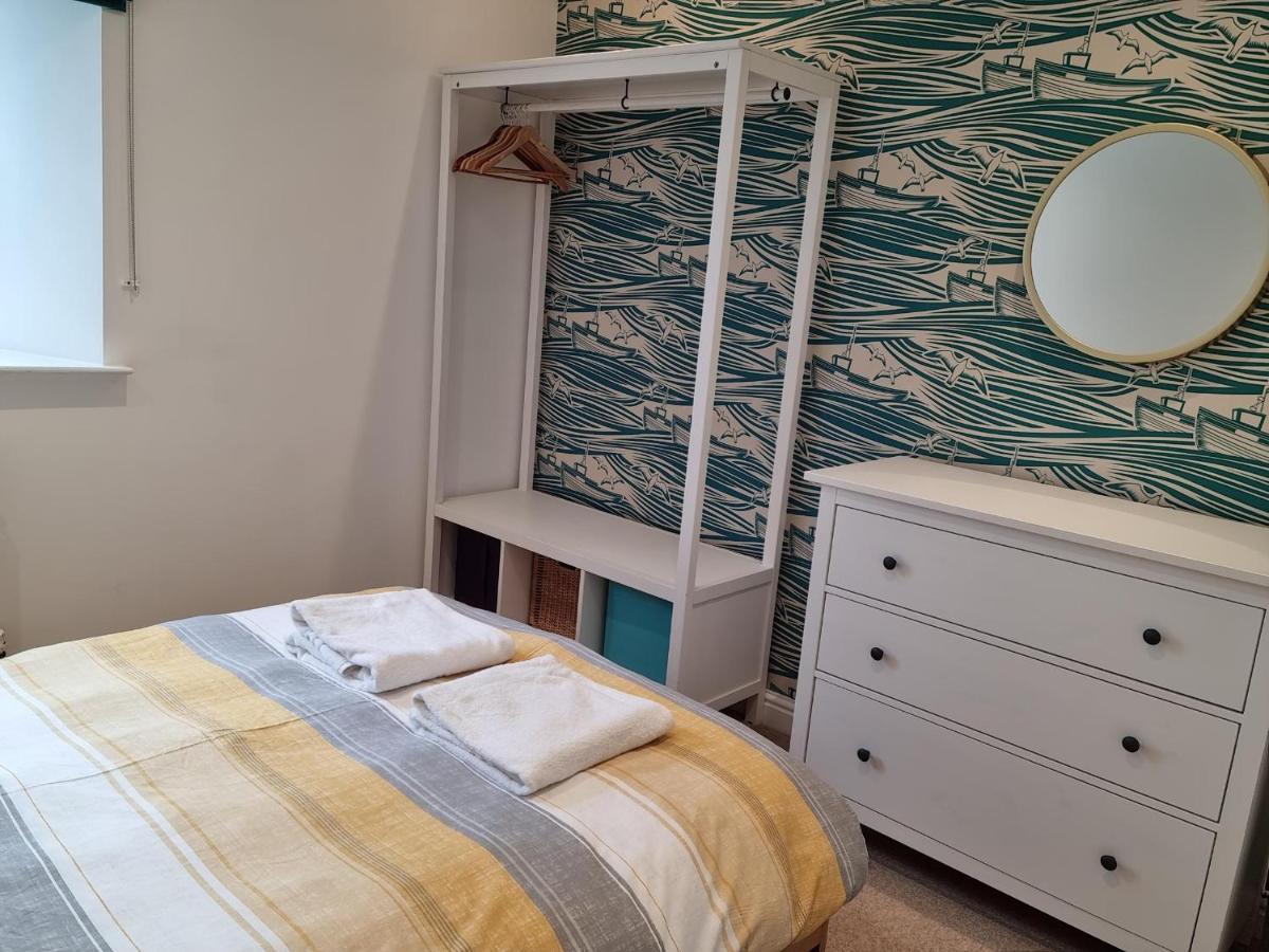 Laston Mews Ilfracombe Ngoại thất bức ảnh