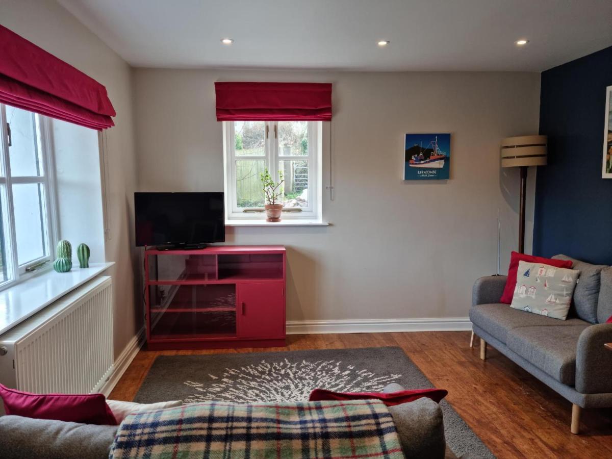 Laston Mews Ilfracombe Ngoại thất bức ảnh