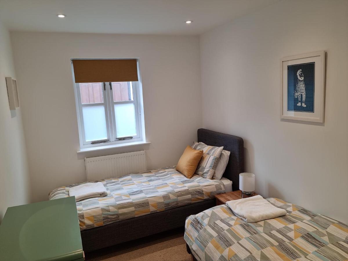 Laston Mews Ilfracombe Ngoại thất bức ảnh